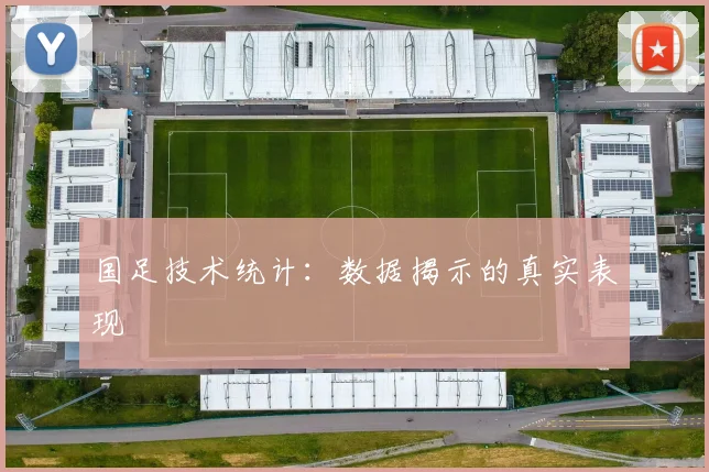 国足技术统计：数据揭示的真实表现