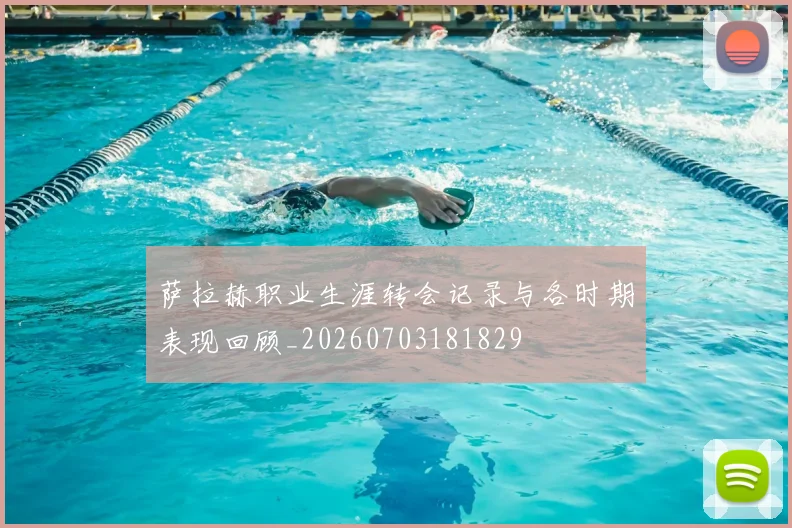 萨拉赫职业生涯转会记录与各时期表现回顾_20260703181829