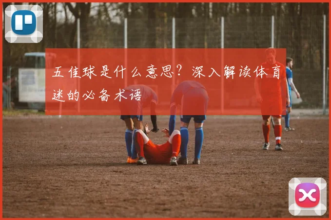 五佳球是什么意思？深入解读体育迷的必备术语
