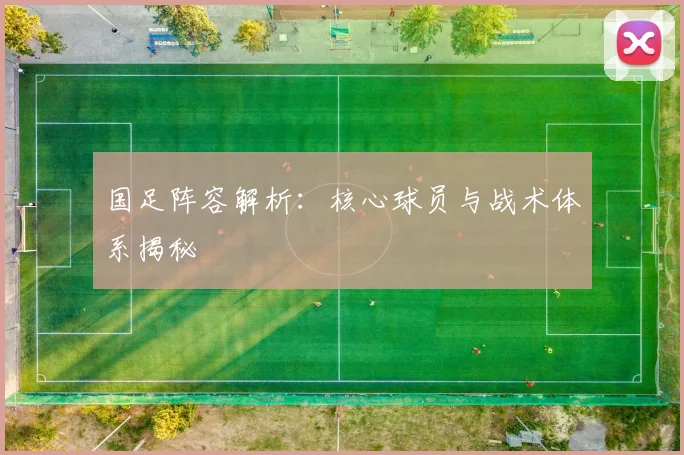 国足阵容解析：核心球员与战术体系揭秘
