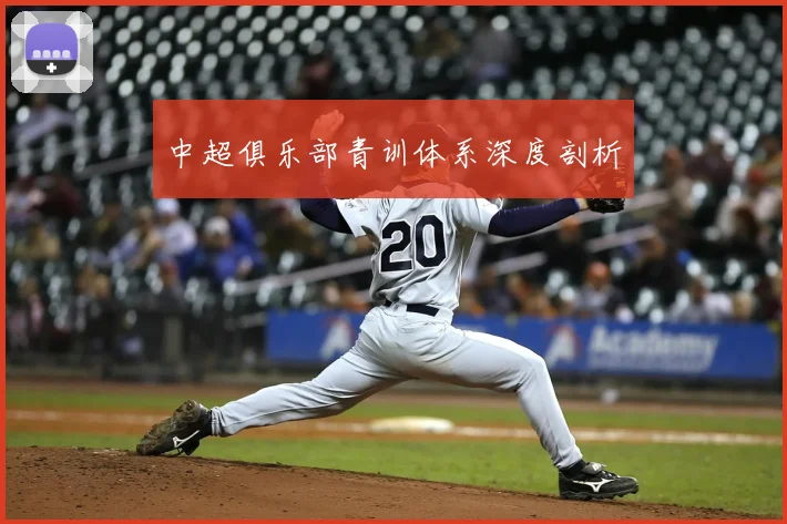 中超俱乐部青训体系深度剖析
